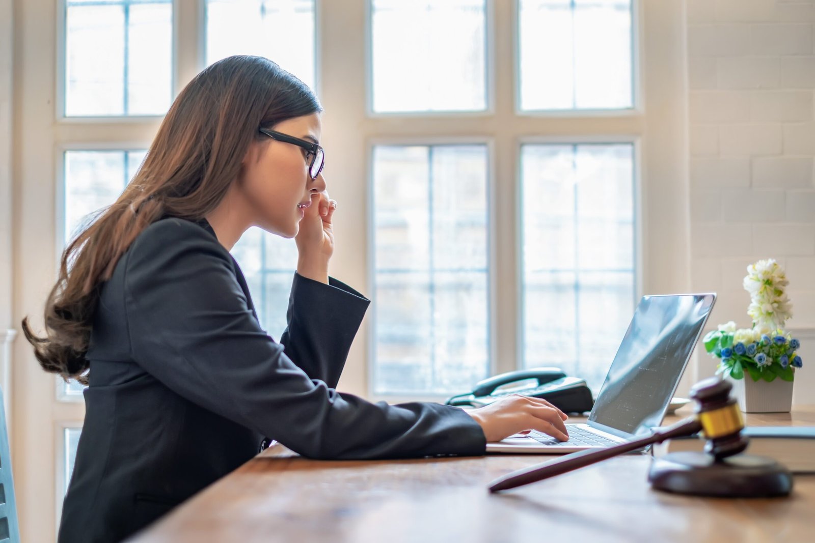 Is Your Law Firm Wasting Time on H-4 Visa Cases Here’s the Solution!