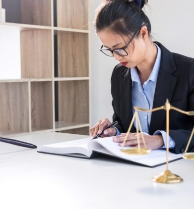 Managing Urgent H-1B Amendments How Immigration Paralegals Ensure Compliance