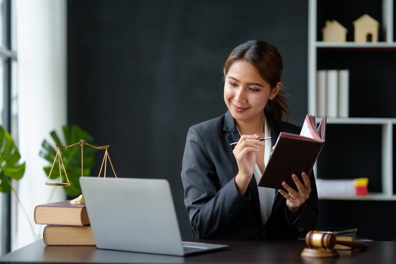 Real-Time Paralegal Assistance Managing H-1B Visa Employer Documentation