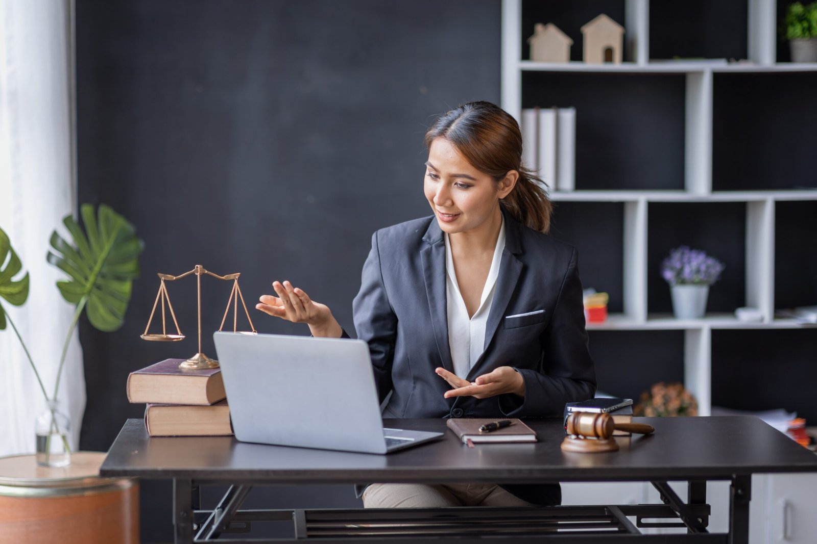 Real-Time Paralegal Coordination Surviving the LCA Filing Frenzy (Without Losing Your Mind)