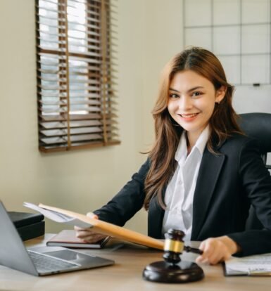 How H-1B Visa Paralegal Support Services for Attorneys Simplify the Cap Season