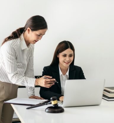 Best Virtual Receptionist for Immigration Attorneys Grow Your Firm!