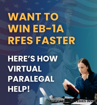 eb-1a-rfe-response-virtual-paralegal-services