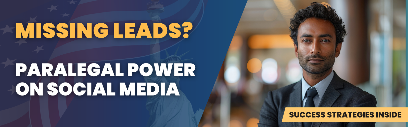 Missing immigration client leads? Discover how paralegal power on social media boosts immigration law firm growth.