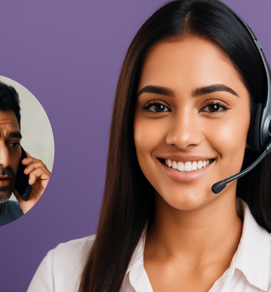 Immigration law intake coordinator on call