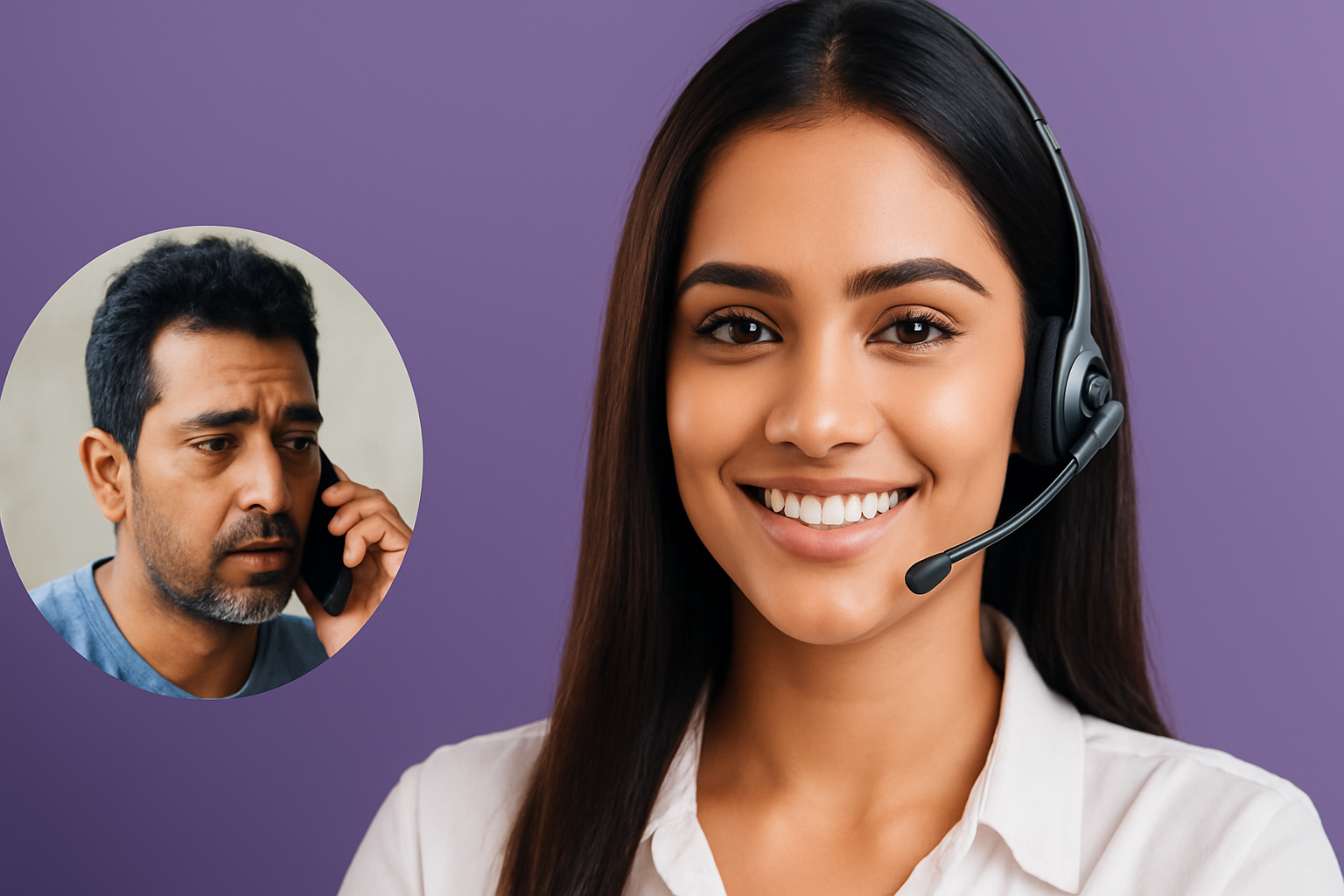 Immigration law intake coordinator on call