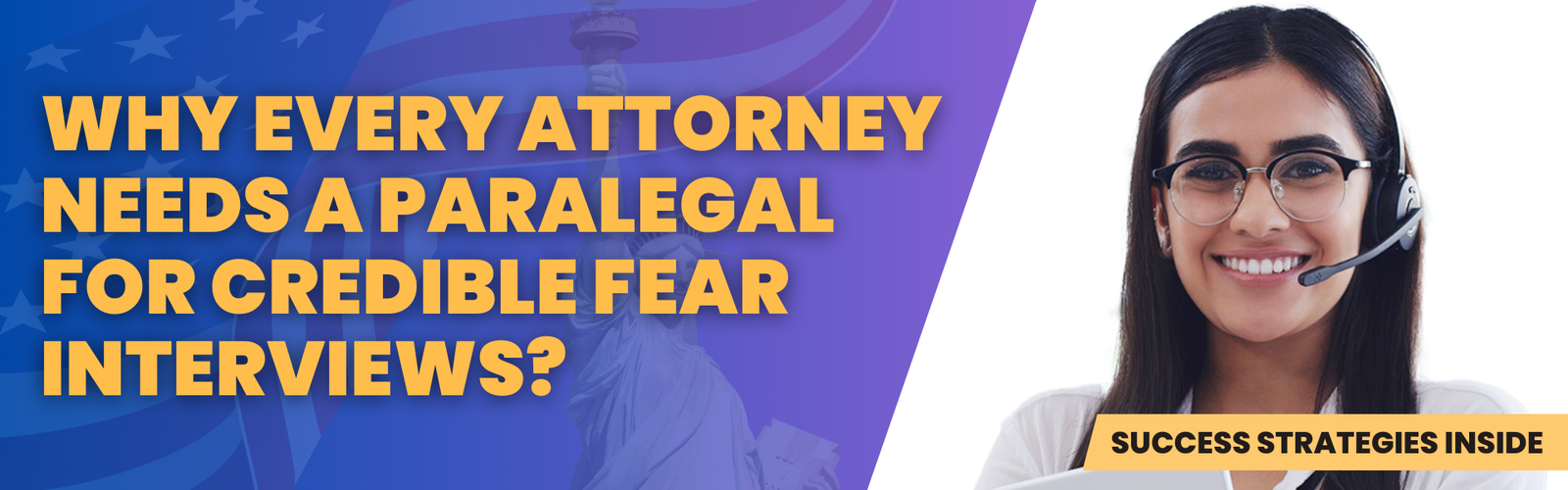 paralegal-preparing-client-credible-fear-interview