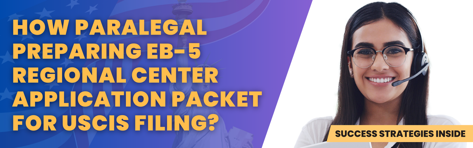eb-5-regional-center-application-packet-preparation