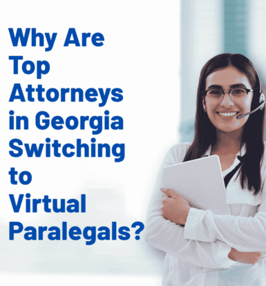Best Paralegal Outsourcing Services for Immigration Attorneys